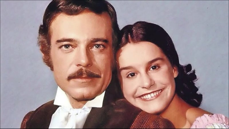 Рабыня Изаура (1976) Бразилия