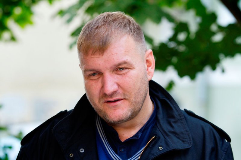 Дмитрий Быковский-Ромашов Ментовские войны