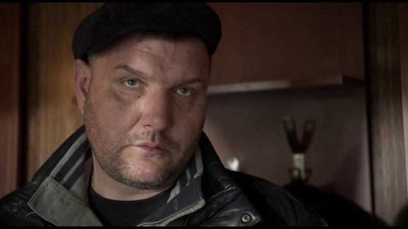 Ментовские войны Шилов Арнаутов и Джексон