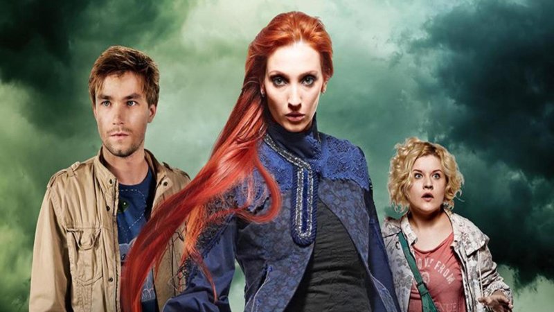 Пока цветет папоротник Беловодье