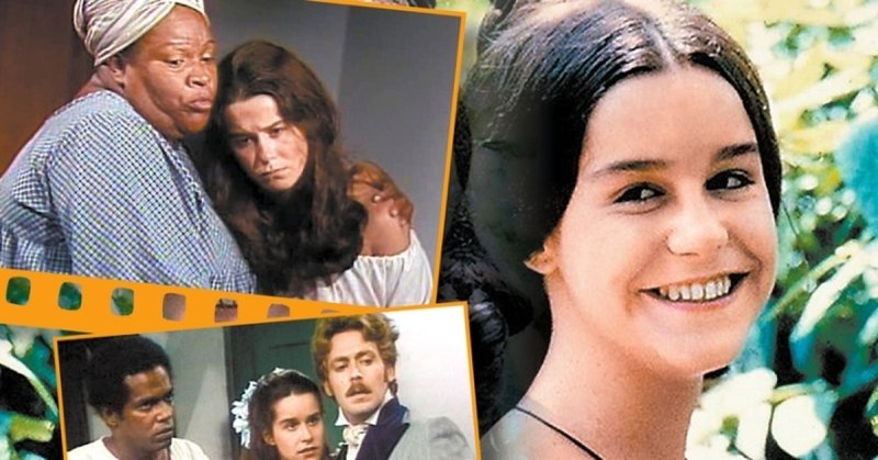 Рамона рабыня Изаура