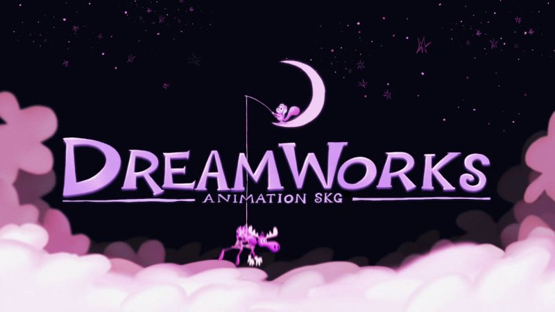 Кинокомпания Dreamworks