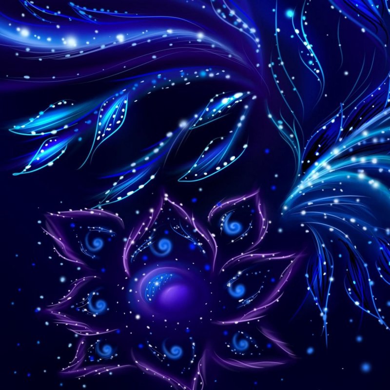 Красивые блестяшки