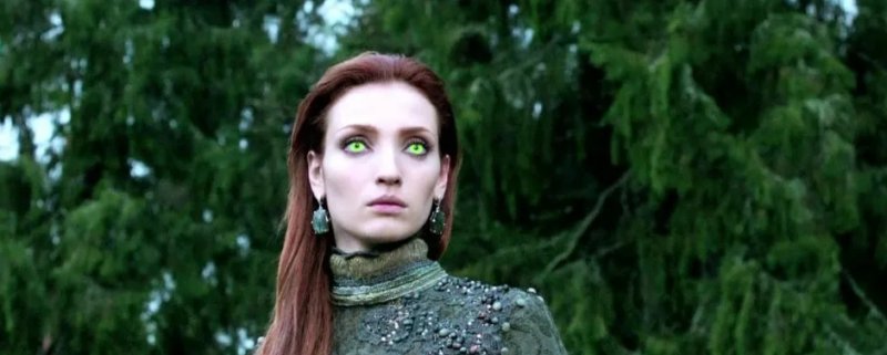 Александр Петров пока цветет папоротник