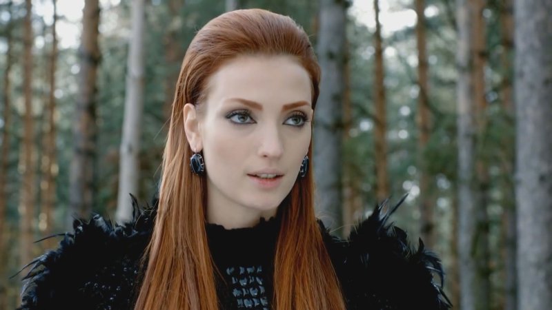 Юлия Самойленко Агапа