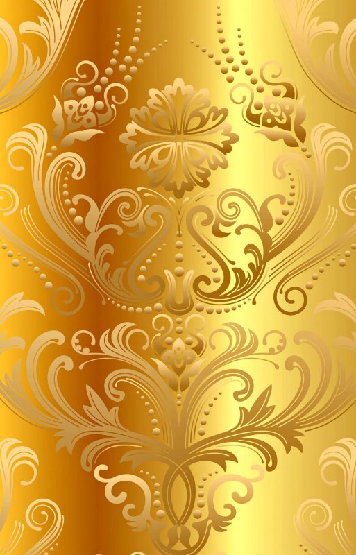 Золотой фон для фотошопа