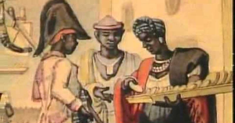 Рабыня Изаура надсмотрщик Бруно