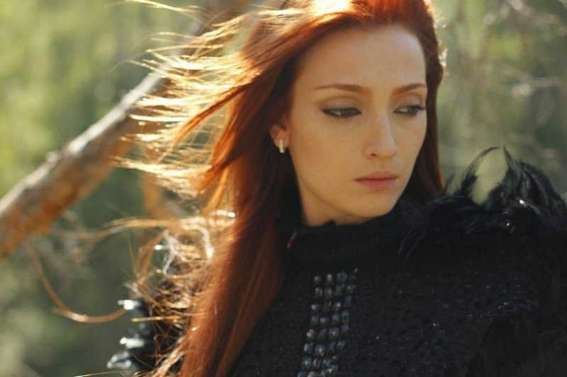 Юлия Самойленко Агапа