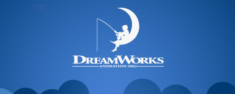 Студия Dreamworks