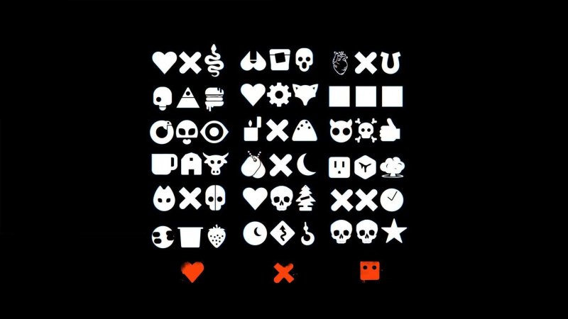 Любовь смерть и роботы заставка