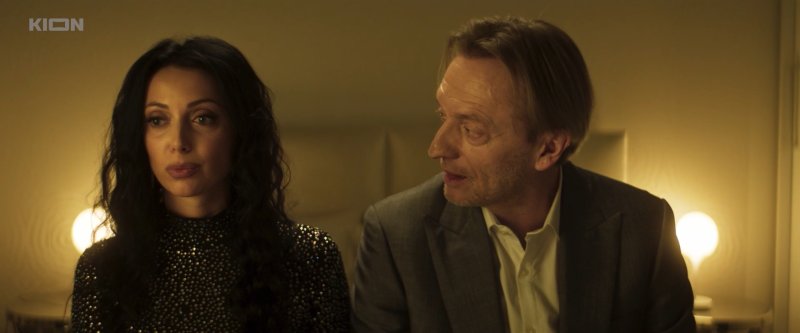 Жизнь по вызову сериал 2022 Алина