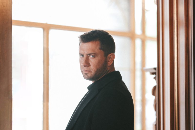 Жизнь по вызову сериал 2022