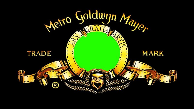 Метро Голден Майер