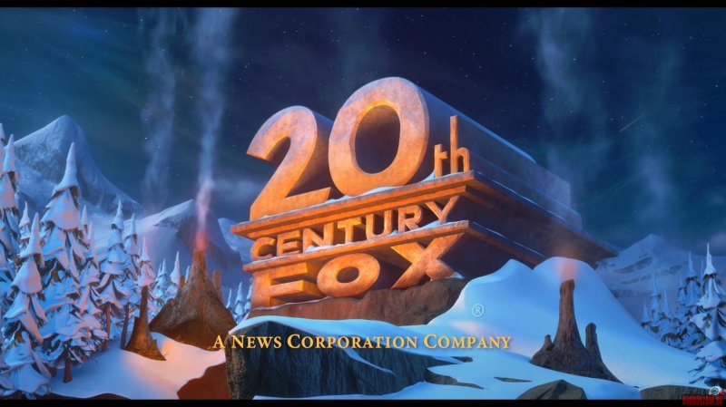 "20th century fox киностудия"