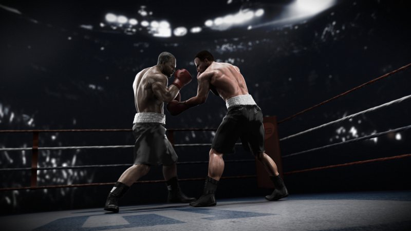 Real Boxing 2