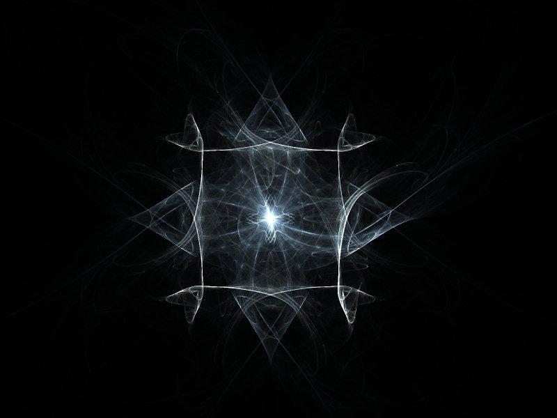 Обои абстракция