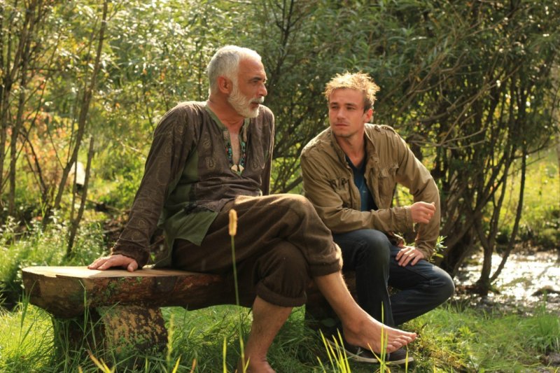 Пока цветёт папоротник 1 сезон