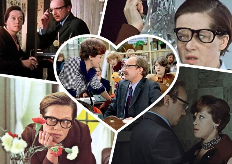 Людмила Купина служебный Роман