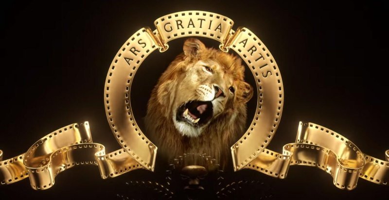 Metro Goldwyn Mayer