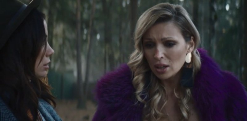 Жизнь по вызову сериал 2 серия