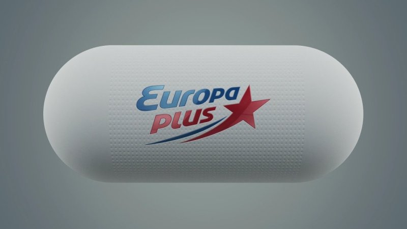 Реклама на радио Европа плюс