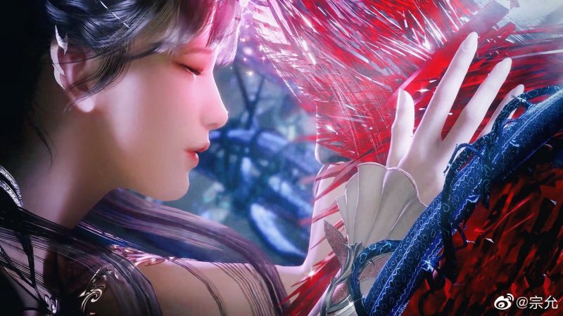 Сяо Сяо боевой Континент