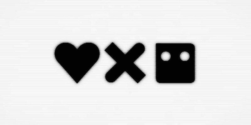 Любовь смерть и роботы роботы