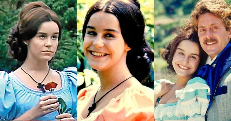 Рамона сериал рабыня Изаура