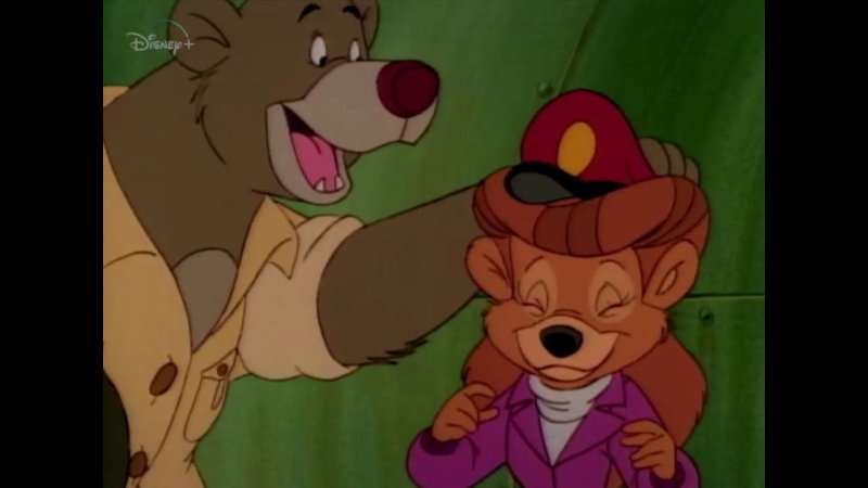 Чудеса на виражах мультфильм