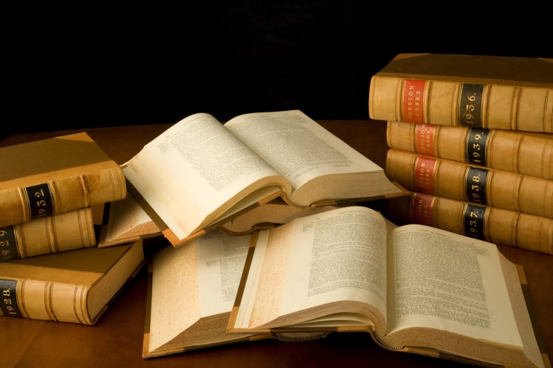 Книга законов