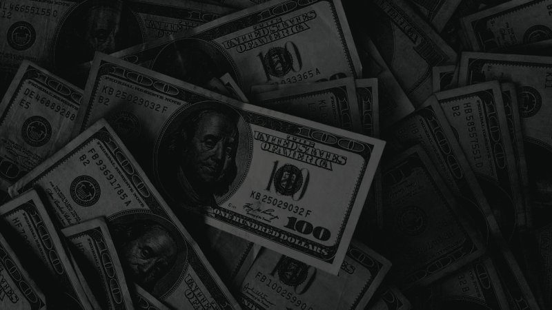 Черные деньги