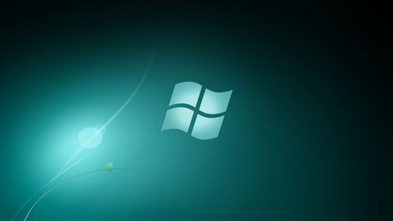 Фон рабочего стола Windows 7