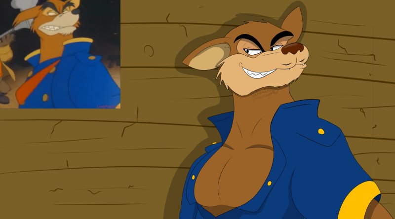 Дон Карнаж и кит чудеса на виражах