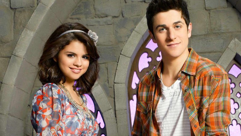 Волшебники Вэйверли Плэйс