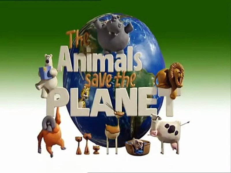 Телеканал animal Planet