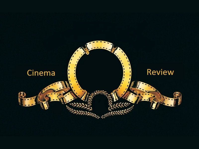 Метро Голден Майер заставка