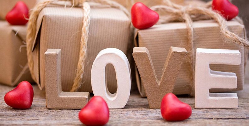 Заставка на рабочий стол любовь