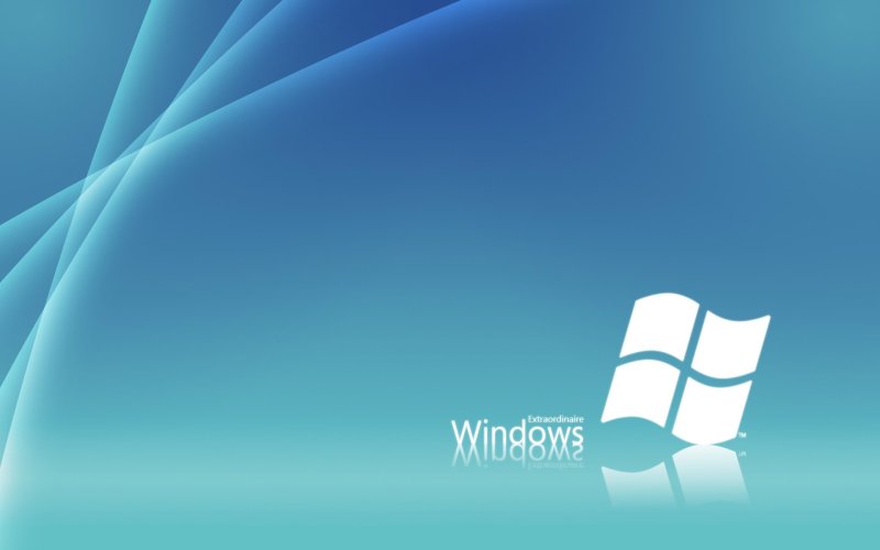 Картинки Windows