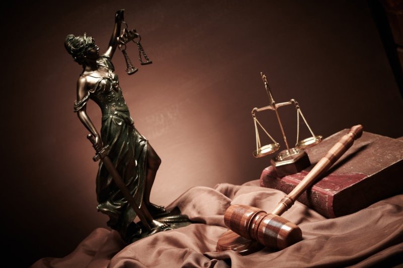 Юриспруденция Эстетика