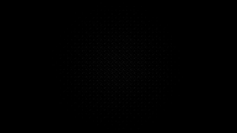 Чистый черный