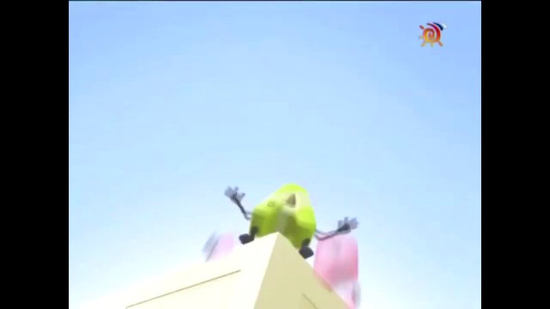 Бибигон заставки 2007 2010