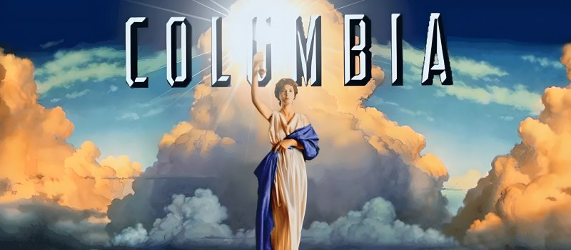 Columbia Кинокомпания