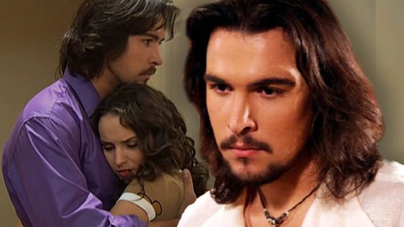 Кармелита Миро Александр Суворов