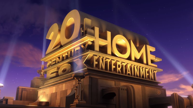 "20 th century fox home entertainment"