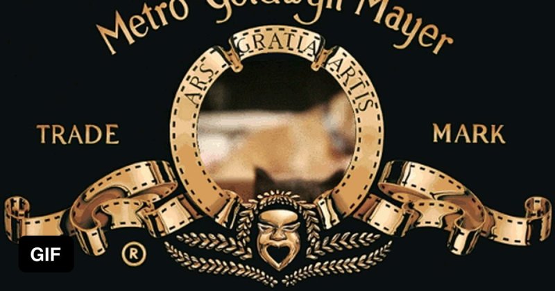 Метро Голдвин Майер