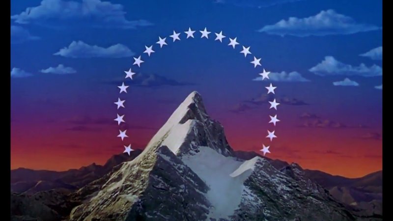 Paramount 75th Anniversary