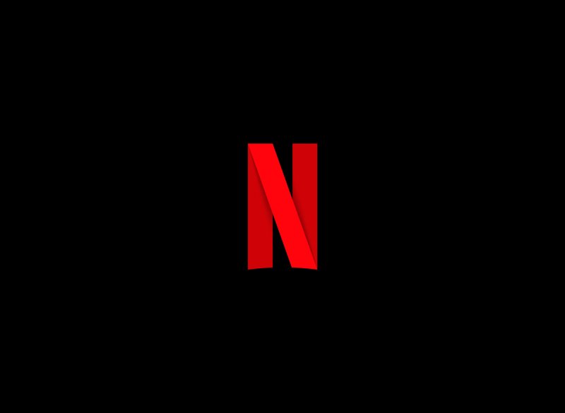 Netflix заставка