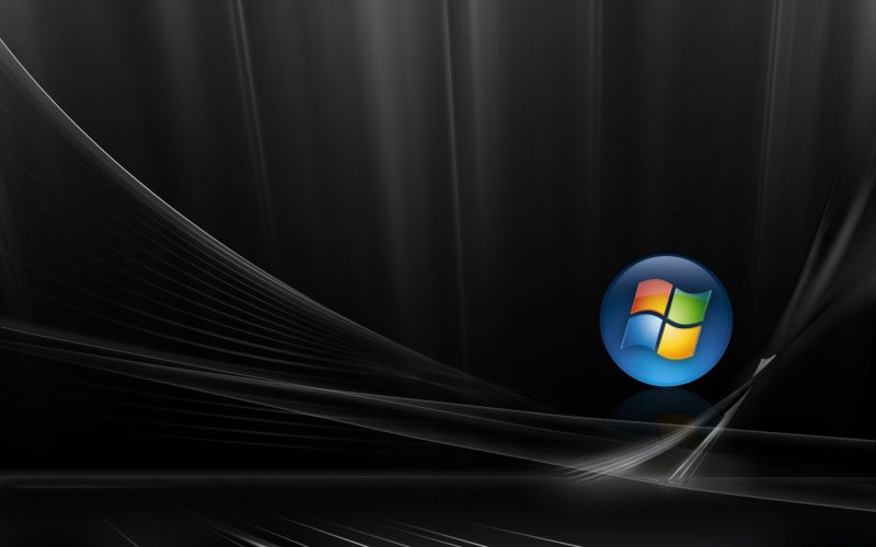 Windows Vista обои
