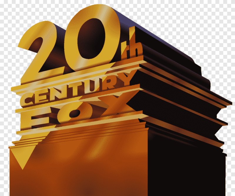 20th Century Fox логотип
