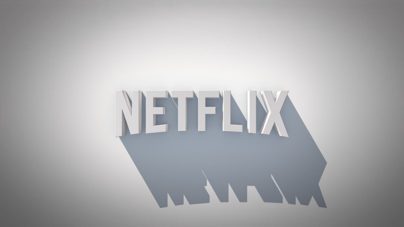 Нетфликс логотип
